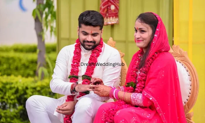 HariLeela Photo Studio